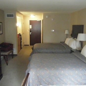 Silver Cloud Hotel - Seattle Broadway - Hotels Near Me - Seattle, Washington