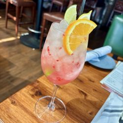 Harry's American Bar & Grill