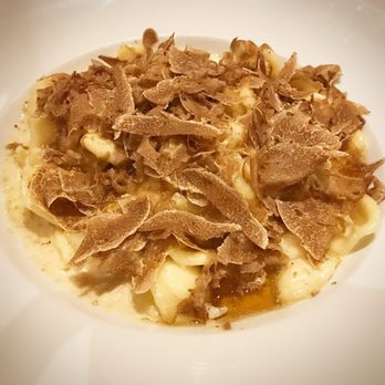 Wally's - Truffle pasta - New American Near Me - Beverly Hills, California Wally's - Truffle pasta - New American Near Me - Beverly Hills, California