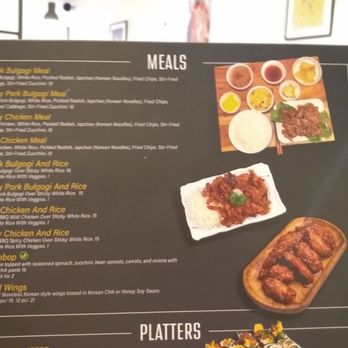 Kimbop - Korean Near Me - Miami, Florida Kimbop - Korean Near Me - Miami, Florida