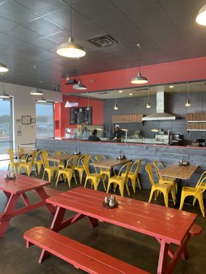 Pizza by Design by null