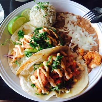 Verde - Shrimp tacos - Mexican Near Me - Lihue, Hawaii Verde - Shrimp tacos - Mexican Near Me - Lihue, Hawaii