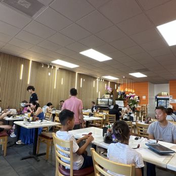 Ghien Mien Ga - indoor - Noodles Near Me - Westminster, California Ghien Mien Ga - indoor - Noodles Near Me - Westminster, California