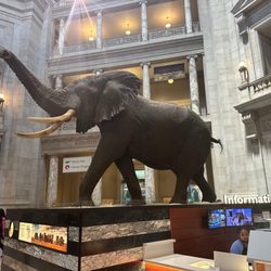 Monumental Tours