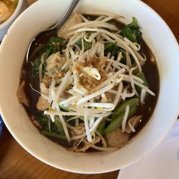 Boat Noodle