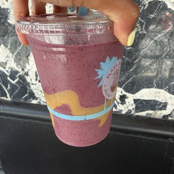 Playa Bowls - Juice Bars & Smoothies Near Me - New York, New York Playa Bowls - Juice Bars & Smoothies Near Me - New York, New York