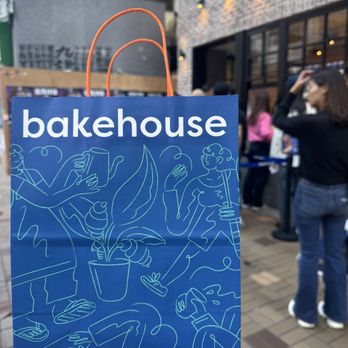 Bakehouse - Bakeries Near Me - Hong Kong, HK Bakehouse - Bakeries Near Me - Hong Kong, HK