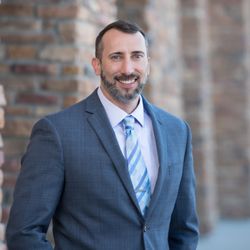 CHPG Orthopedics & Sports Medicine Castle Rock Meadows - Christopher Gallus, MD