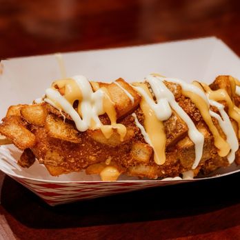 OH K-DOG - Updated December 2025 - 326 Photos & 170 Reviews - 6929