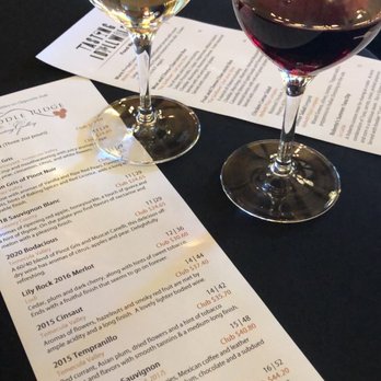 Middle Ridge Winery - Wine Tasting Room Near Me - Idyllwild, California Middle Ridge Winery - Wine Tasting Room Near Me - Idyllwild, California