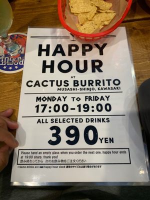 Cactus Burrito by null