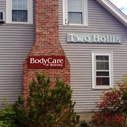 BodyCare of Wellesley