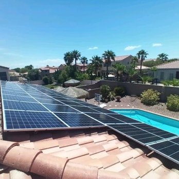 Solar Protect - Solar Panel Cleaning Near Me - Henderson, Nevada Solar Protect - Solar Panel Cleaning Near Me - Henderson, Nevada