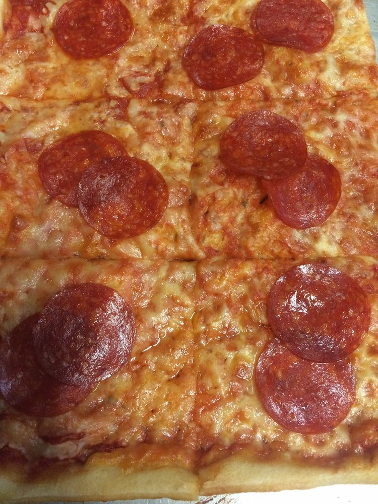 FAIRFIELD AVE LOUNGE AND TONY’S PIZZA Updated July 2024 74