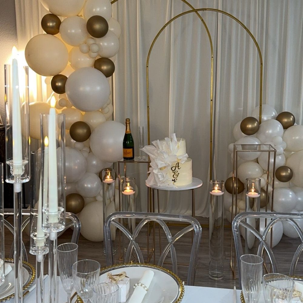 Magical Moment Design - Balloon set up - Balloon Services Near Me - Glendale, California