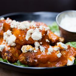 Bodega Bar - Buffalino wi gs