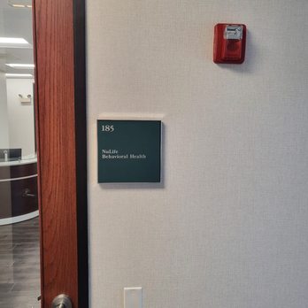 NuLife Behavioral Health - Counseling & Mental Health Near Me - Buffalo Grove, Illinois NuLife Behavioral Health - Counseling & Mental Health Near Me - Buffalo Grove, Illinois