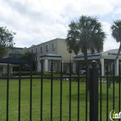 St. Catherine's Rehabilitation Hospital
