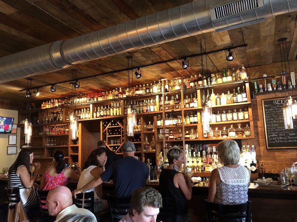 Next Door Kitchen and Bar