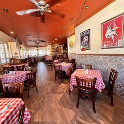 Pasta Jay's