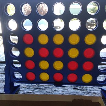 BarrelHouse Brewing Co - They have games! I'm yellow, my boyfriend played red haha! - Breweries Near Me - Paso Robles, California BarrelHouse Brewing Co - They have games! I'm yellow, my boyfriend played red haha! - Breweries Near Me - Paso Robles, California