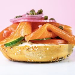 Beverly Hills Bagel