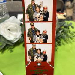 Tiny Paws Pug Rescue - Photo Booth, fun