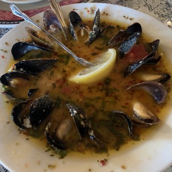 Mama Carolla's - Steamed Mussels - Italian Near Me - Indianapolis, Indiana Mama Carolla's - Steamed Mussels - Italian Near Me - Indianapolis, Indiana