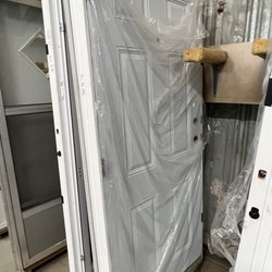 R & H's Mobile Home Parts - Exterior front doors