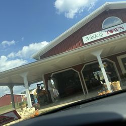 Merrick Farm
