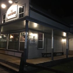 Boarding House Supper Club