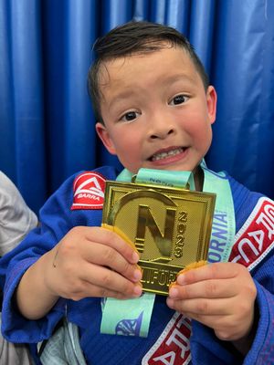 Gracie Barra Newport Beach Brazilian Jiu Jitsu Martial Arts gym photo