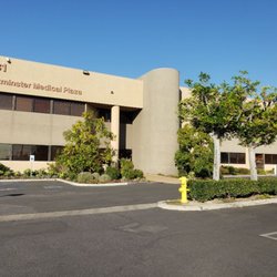 CMB Laboratory - The laboratory is located inside this building on the first floor (on the right side), suite 105.