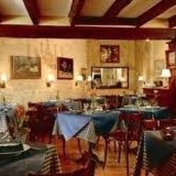 Le Bistrot d'en Face