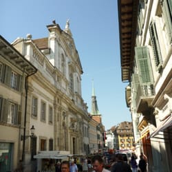 Jesuitenkirche