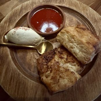 The Ends Restaurant - Biscuits - New American Near Me - Scottsdale, Arizona The Ends Restaurant - Biscuits - New American Near Me - Scottsdale, Arizona