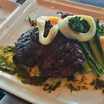 Palisade - Rib eye steak - Seafood Near Me - Seattle, Washington Palisade - Rib eye steak - Seafood Near Me - Seattle, Washington