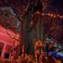 Photo of Halloween on Hanover Avenue