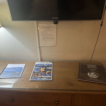 Sandman Motel - Literature - Hotels Near Me - Libby, Montana