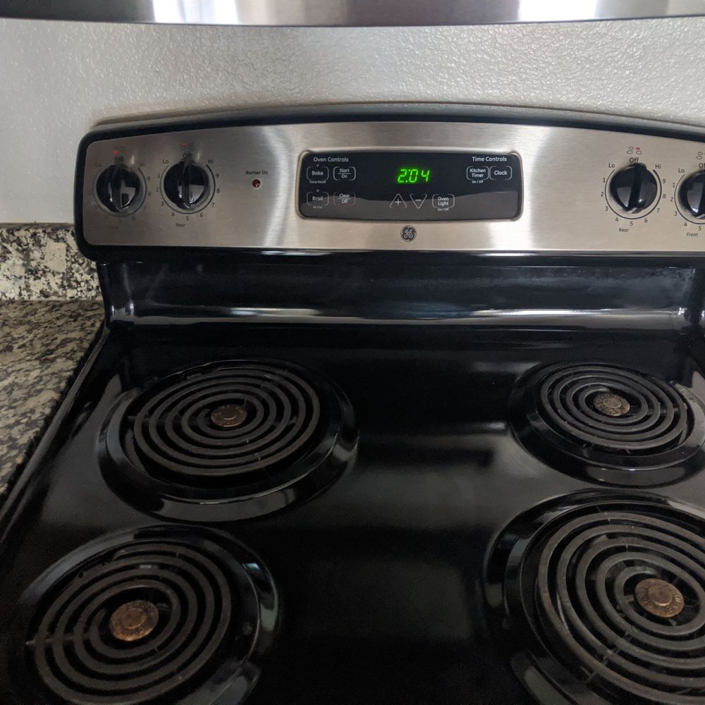P & L Pros - Stove top - Office Cleaning Near Me P & L Pros - Stove top - Office Cleaning Near Me