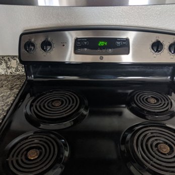 P & L Pros - Stove top - Office Cleaning Near Me