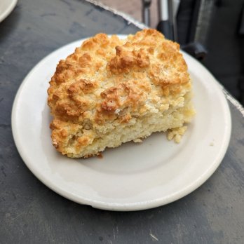 Lucile's Creole Cafe - Biscuit - Cajun/Creole Near Me - Boulder, Colorado