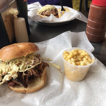 Brothers BBQ - Barbeque Near Me - Denver, Colorado