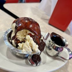 Hildebrandt's - Vanilla Ice Cream