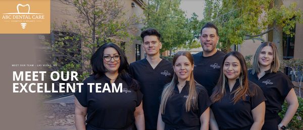 john Walker, DDS - ABC Dental Care