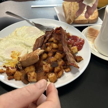 The Poked Yolk - Eggs etc - Breakfast & Brunch Near Me - West Seneca, New York The Poked Yolk - Eggs etc - Breakfast & Brunch Near Me - West Seneca, New York
