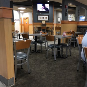 Culver's - Inside - Ice Cream & Frozen Yogurt Near Me - Rapid City, South Dakota