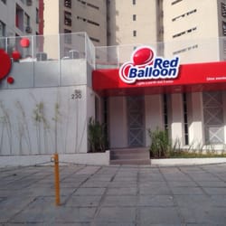 Red Balloon