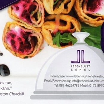 Lebenslust Event - Party & Event Planning Near Me - Munich, BY