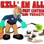 Photo of Kill'em All Pest Control and Termite